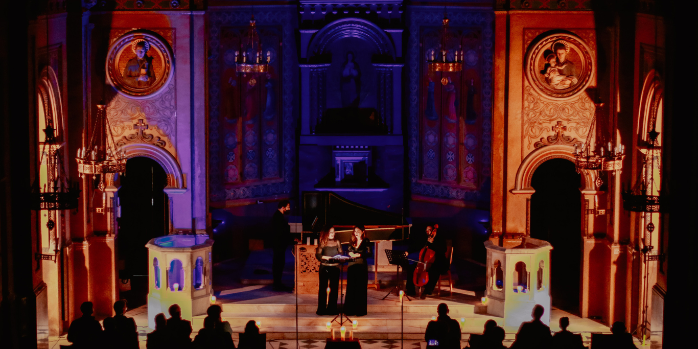 La Iglesia Jesuitas Valencia Acoge Cuatro Conciertos En Su Ciclo De