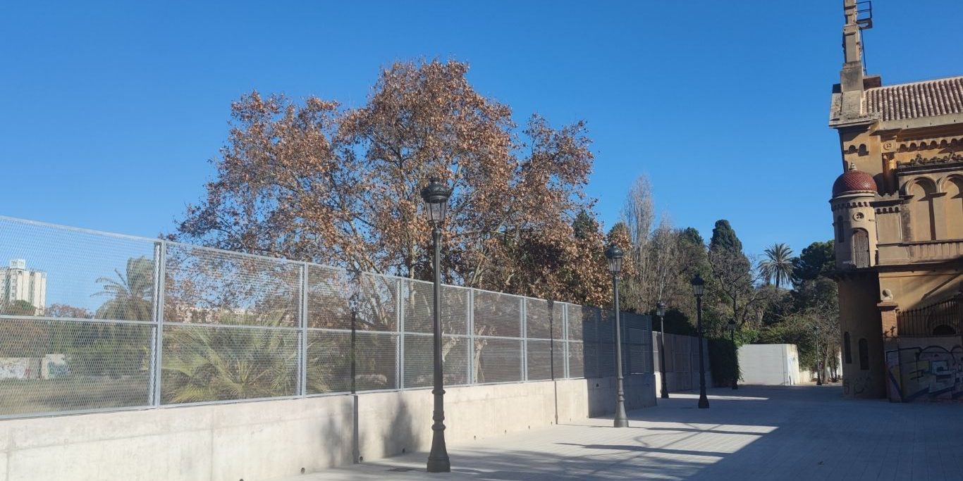 Bardissa proyecto Jardín Trini Simó web