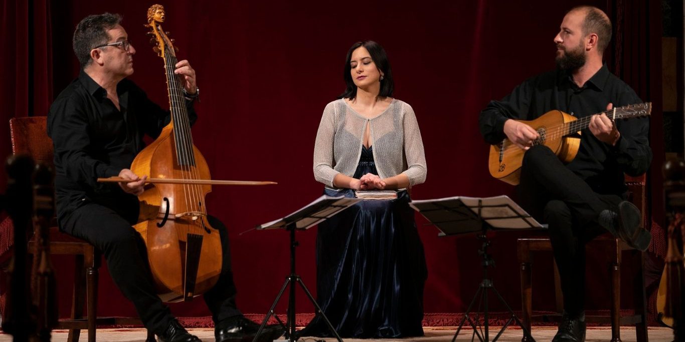 Concierto Capella de Ministrers 18 mayo