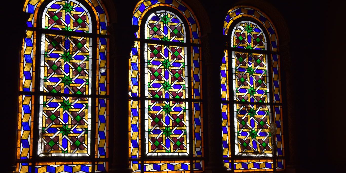 Crowdfunding Iglesia