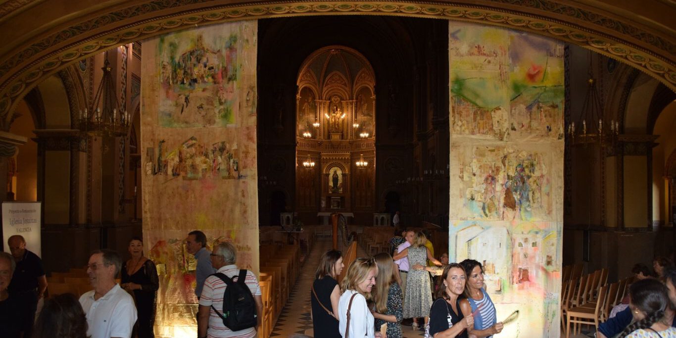 Esencia rural inauguración