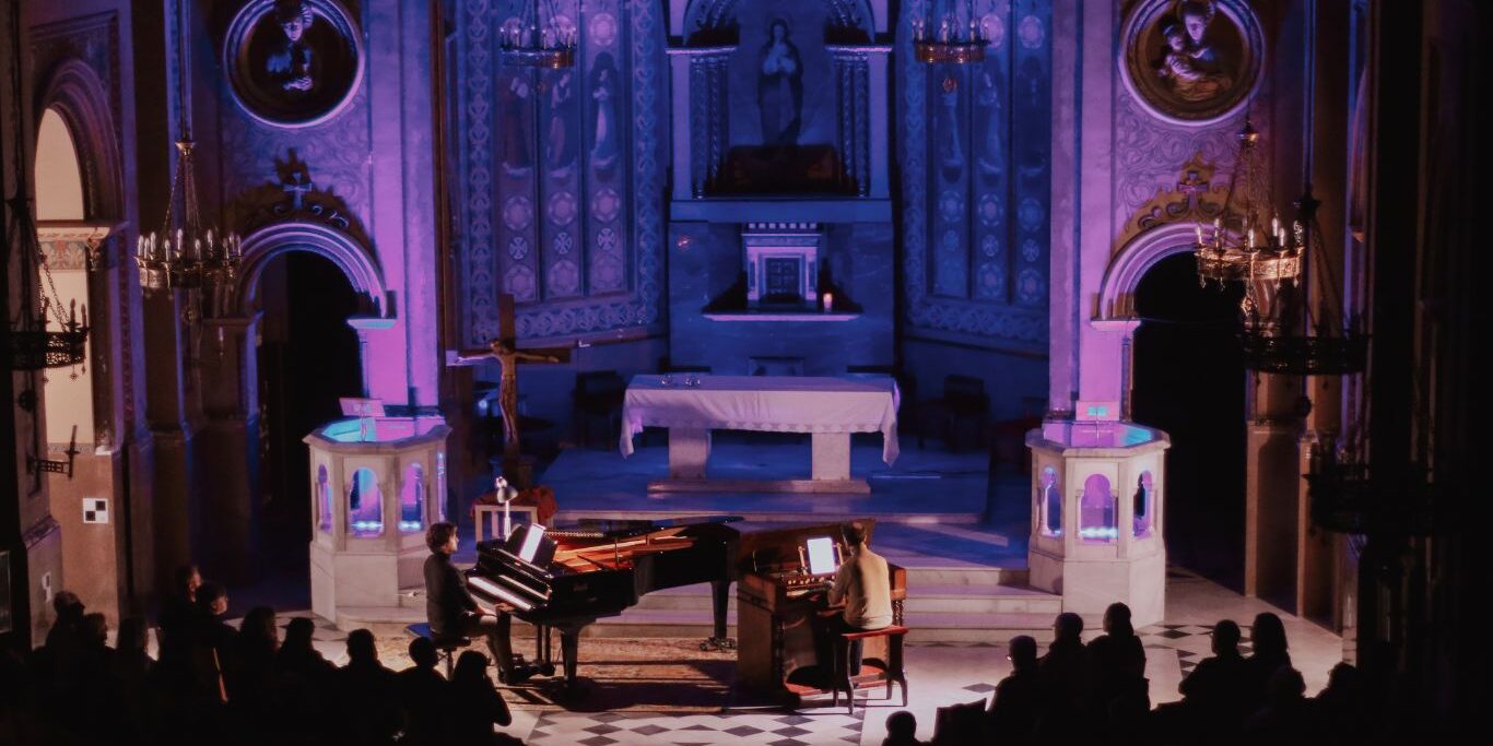 Antonio Galera y Pablo Márquez web 2