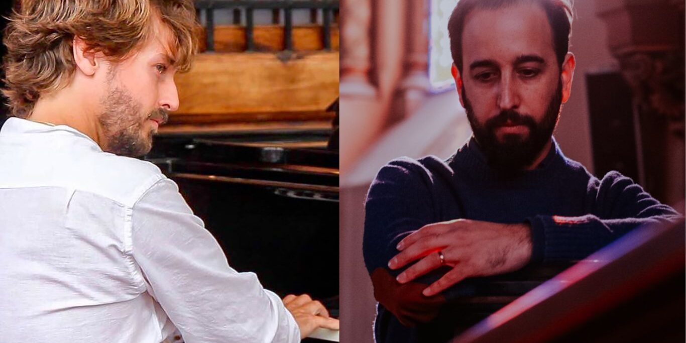 César Frank y su legado web 2